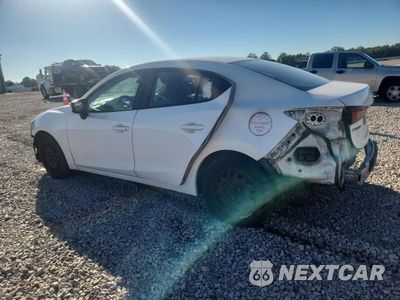 Drugie zdjęcie samochodu z przodu: 2015 MAZDA 3 VIN:3MZBM1U78FM158907 - miniatura