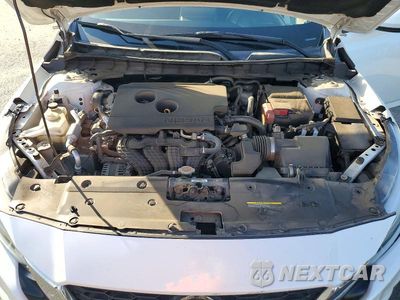 Zdjęcie 11 z 12 samochodu: 2019 NISSAN ALTIMA SV VIN:1N4BL4DV0KC120501 - miniatura
