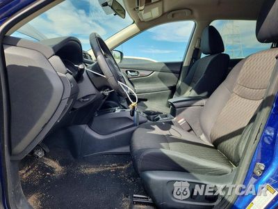 Zdjęcie 7 z 12 samochodu: 2018 NISSAN ROGUE SV VIN:5N1AT2MV1JC801397 - miniatura