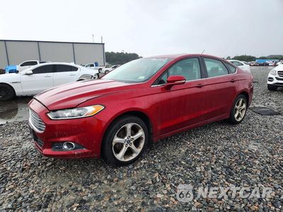 2014 FORD FUSION SE 3FA6P0HD4ER183378 - główne zdjęcie licytacji z USA - miniatura