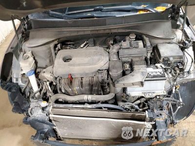 Zdjęcie 12 z 13 samochodu: 2016 KIA SORENTO LX VIN:5XYPGDA38GG052068 - miniatura