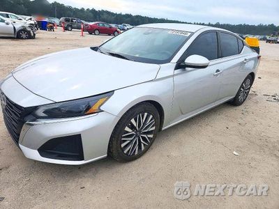 2023 NISSAN ALTIMA SV 1N4BL4DV3PN331686 - główne zdjęcie licytacji z USA - miniatura