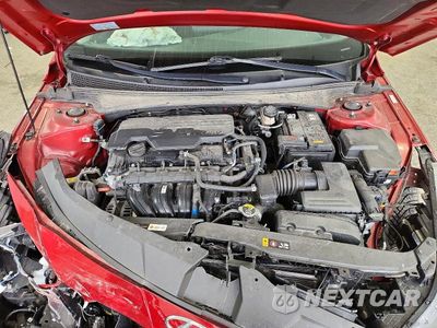 Zdjęcie 11 z 12 samochodu: 2023 HYUNDAI ELANTRA SEL VIN:KMHLM4AG4PU572059 - miniatura