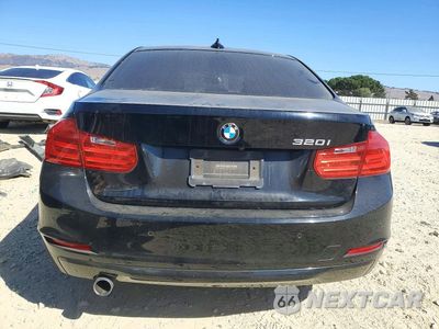 Zdjęcie 6 z 13 samochodu: 2015 BMW 320 I VIN:WBA3B1G52FNT05216 - miniatura