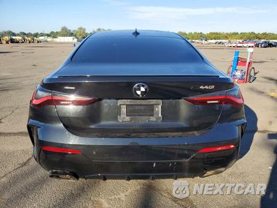 Zdjęcie 6 z 12 samochodu: 2021 BMW M440XI VIN:WBA13AR0XMCF57555 - miniatura
