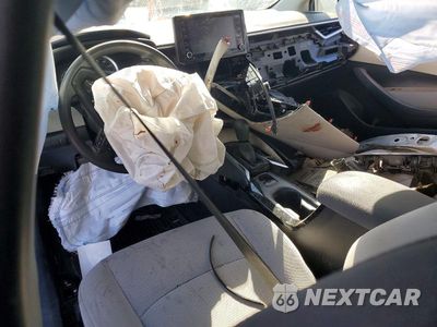 Zdjęcie 8 z 12 samochodu: 2022 TOYOTA COROLLA VIN:JTDEPMAE0NJ200624 - miniatura