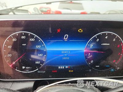 Zdjęcie 9 z 13 samochodu: 2023 MERCEDES-BENZ GLC 300 4MATIC VIN:W1NKM4HB6PU031310 - miniatura