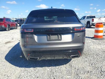 Zdjęcie 6 z 13 samochodu: 2018 LAND ROVER RANGE ROVER VELAR R-DYNAMIC SE VIN:SALYL2RV4JA724279 - miniatura