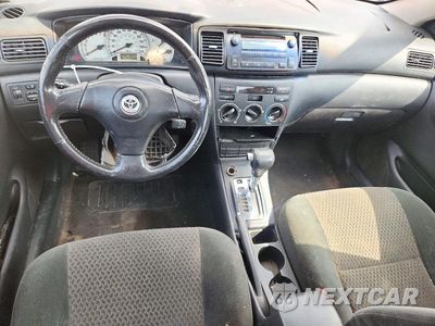 Zdjęcie 8 z 12 samochodu: 2007 TOYOTA COROLLA S VIN:1NXBR32E47Z771116 - miniatura