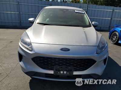 Piąte zdjęcie samochodu w środku: 2020 FORD ESCAPE SE VIN:1FMCU0G64LUB44123 - miniatura