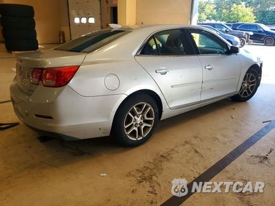 Trzecie zdjęcie samochodu z tyłu: 2015 CHEVROLET MALIBU 1LT VIN:1G11C5SLXFF209518 - miniatura