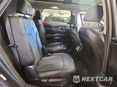Zdjęcie 11 z 13 samochodu: 2023 KIA SORENTO SX VIN:5XYRKDLF4PG219220 - miniatura