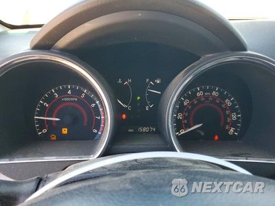 Zdjęcie 9 z 13 samochodu: 2008 TOYOTA HIGHLANDER BASE VIN:JTEES41A482046845 - miniatura