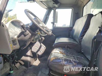 Zdjęcie 7 z 13 samochodu: 2016 INTERNATIONAL 4000 4300 VIN:1HTMMMML9GH379435 - miniatura