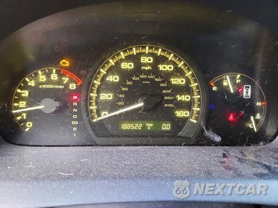 Zdjęcie 9 z 12 samochodu: 2006 HONDA ACCORD EX VIN:1HGCM56806A066886 - miniatura