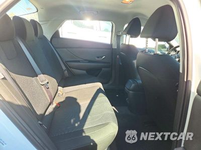 Zdjęcie 10 z 13 samochodu: 2026 HYUNDAI ELANTRA SE VIN:KMHLL4DG5TU198361 - miniatura