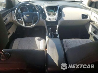 Zdjęcie 8 z 12 samochodu: 2016 CHEVROLET EQUINOX LS VIN:2GNALBEK8G6197834 - miniatura