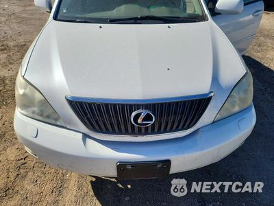 Zdjęcie 12 z 13 samochodu: 2007 LEXUS RX 350 VIN:2T2HK31U17C008023 - miniatura
