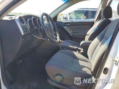 Zdjęcie 7 z 13 samochodu: 2003 TOYOTA MATRIX XR VIN:2T1KR32E63C125488 - miniatura