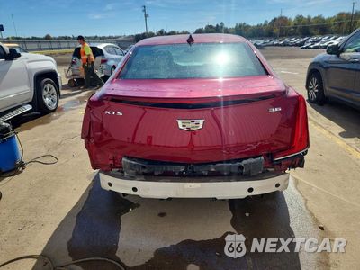 Zdjęcie 6 z 13 samochodu: 2018 CADILLAC XTS LUXURY VIN:2G61M5S3XJ9127619 - miniatura