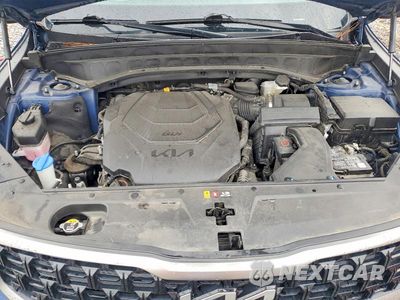 Zdjęcie 12 z 13 samochodu: 2023 KIA TELLURIDE SX X-PRO VIN:5XYP5DGC2PG365274 - miniatura