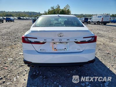 Zdjęcie 6 z 12 samochodu: 2026 TOYOTA CAMRY SE VIN:4T1DAACK4TU774018 - miniatura