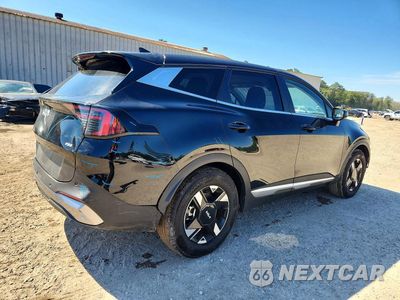 Trzecie zdjęcie samochodu z tyłu: 2026 KIA SPORTAGE LX VIN:5XYK23DF7TG392167 - miniatura