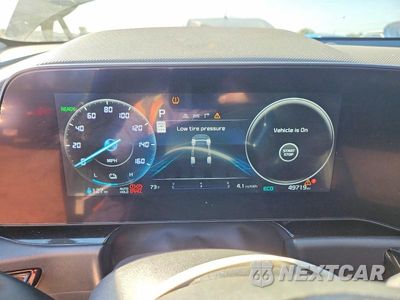 Zdjęcie 9 z 12 samochodu: 2023 KIA NIRO WIND VIN:KNDCR3L19P5048117 - miniatura