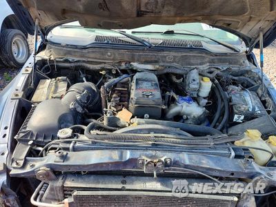 Zdjęcie 11 z 12 samochodu: 2008 DODGE RAM 3500 ST VIN:3D7MX48A28G225244 - miniatura
