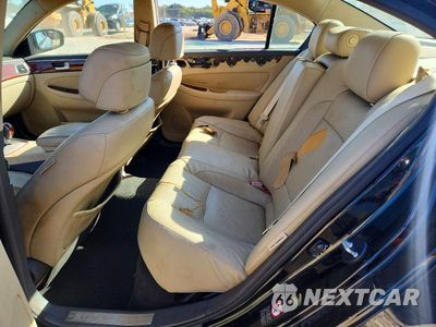 Zdjęcie 10 z 12 samochodu: 2012 HYUNDAI GENESIS 3.8L VIN:KMHGC4DD6CU166400 - miniatura