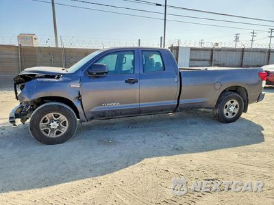 2012 TOYOTA TUNDRA DOUBLE CAB SR5 5TFTY5F19CX007754 - główne zdjęcie licytacji z USA - miniatura