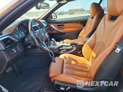 Zdjęcie 7 z 13 samochodu: 2016 BMW 428 I SULEV VIN:WBA3V7C58G5A26549 - miniatura