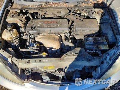 Zdjęcie 11 z 12 samochodu: 2005 TOYOTA CAMRY LE VIN:4T1BE30K85U031182 - miniatura