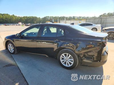 Drugie zdjęcie samochodu z przodu: 2026 TOYOTA CAMRY LE VIN:4T1DAACK5TU299964 - miniatura