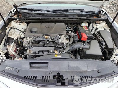 Zdjęcie 11 z 12 samochodu: 2019 TOYOTA CAMRY LE VIN:4T1B11HK4KU197201 - miniatura