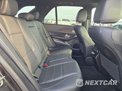 Zdjęcie 11 z 13 samochodu: 2022 MERCEDES-BENZ GLE 350 4MATIC VIN:4JGFB4KB1NA691773 - miniatura