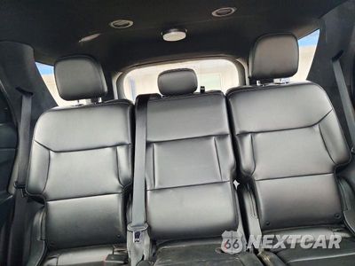 Zdjęcie 10 z 14 samochodu: 2022 FORD EXPLORER POLICE INTERCEPTOR VIN:1FM5K8ABXNGB46057 - miniatura