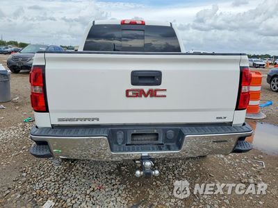 Zdjęcie 6 z 12 samochodu: 2015 GMC SIERRA C1500 SLT VIN:3GTP1VEC8FG258167 - miniatura