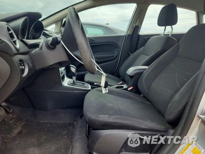 Zdjęcie 7 z 13 samochodu: 2019 FORD FIESTA SE VIN:3FADP4BJ5KM157569 - miniatura