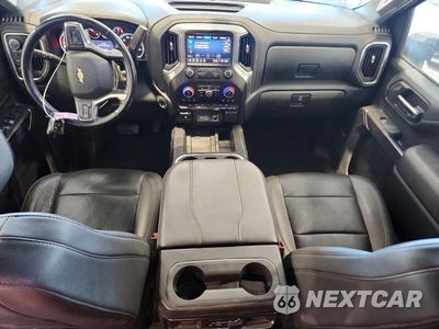 Zdjęcie 8 z 14 samochodu: 2023 CHEVROLET SILVERADO K3500 LTZ VIN:1GC4YUEYXPF234959 - miniatura