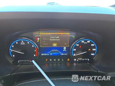 Zdjęcie 9 z 13 samochodu: 2022 FORD BRONCO SPORT OUTER BANKS VIN:3FMCR9C63NRD46795 - miniatura