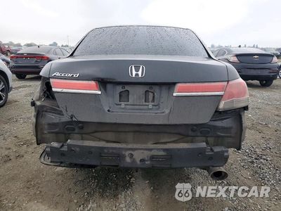 Zdjęcie 6 z 13 samochodu: 2012 HONDA ACCORD LXP VIN:1HGCP2F45CA238926 - miniatura