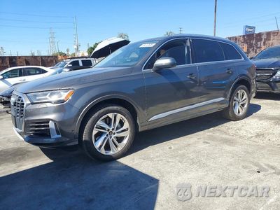2020 AUDI Q7 PREMIUM PLUS WA1LXAF79LD002467 - główne zdjęcie licytacji z USA - miniatura