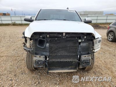 Piąte zdjęcie samochodu w środku: 2018 RAM 2500 LARAMIE VIN:3C6UR5NL6JG288988 - miniatura