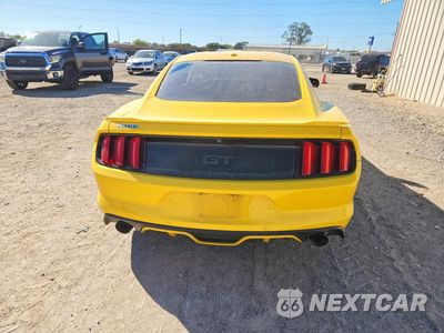 Zdjęcie 6 z 12 samochodu: 2015 FORD MUSTANG GT VIN:1FA6P8CF5F5322395 - miniatura