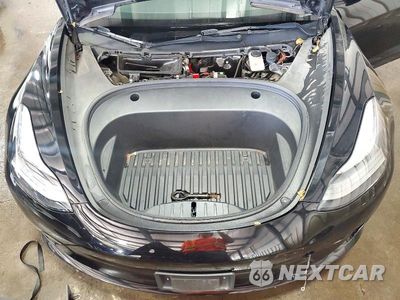 Zdjęcie 11 z 12 samochodu: 2023 TESLA MODEL 3 VIN:5YJ3E1EA5PF430351 - miniatura