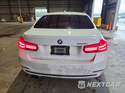 Zdjęcie 6 z 12 samochodu: 2016 BMW 328 I SULEV VIN:WBA8E9G59GNT43586 - miniatura