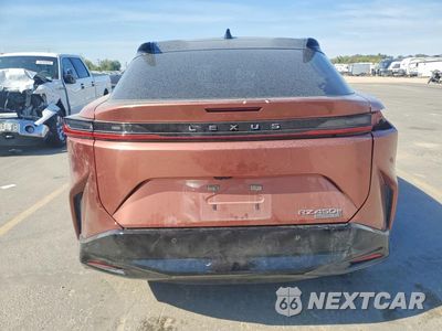 Zdjęcie 6 z 14 samochodu: 2024 LEXUS RZ 450E VIN:JTJAAAAB3RA024532 - miniatura