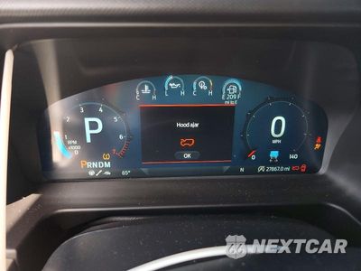 Zdjęcie 9 z 13 samochodu: 2023 FORD BRONCO RAPTOR VIN:1FMEE5JR6PLB79733 - miniatura