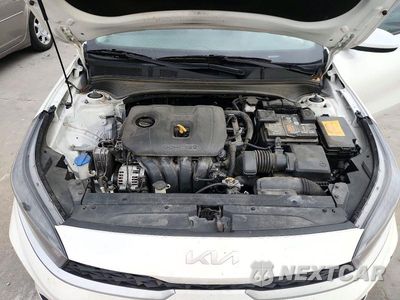 Zdjęcie 11 z 12 samochodu: 2023 KIA FORTE LXS VIN:3KPF24AD9PE673075 - miniatura